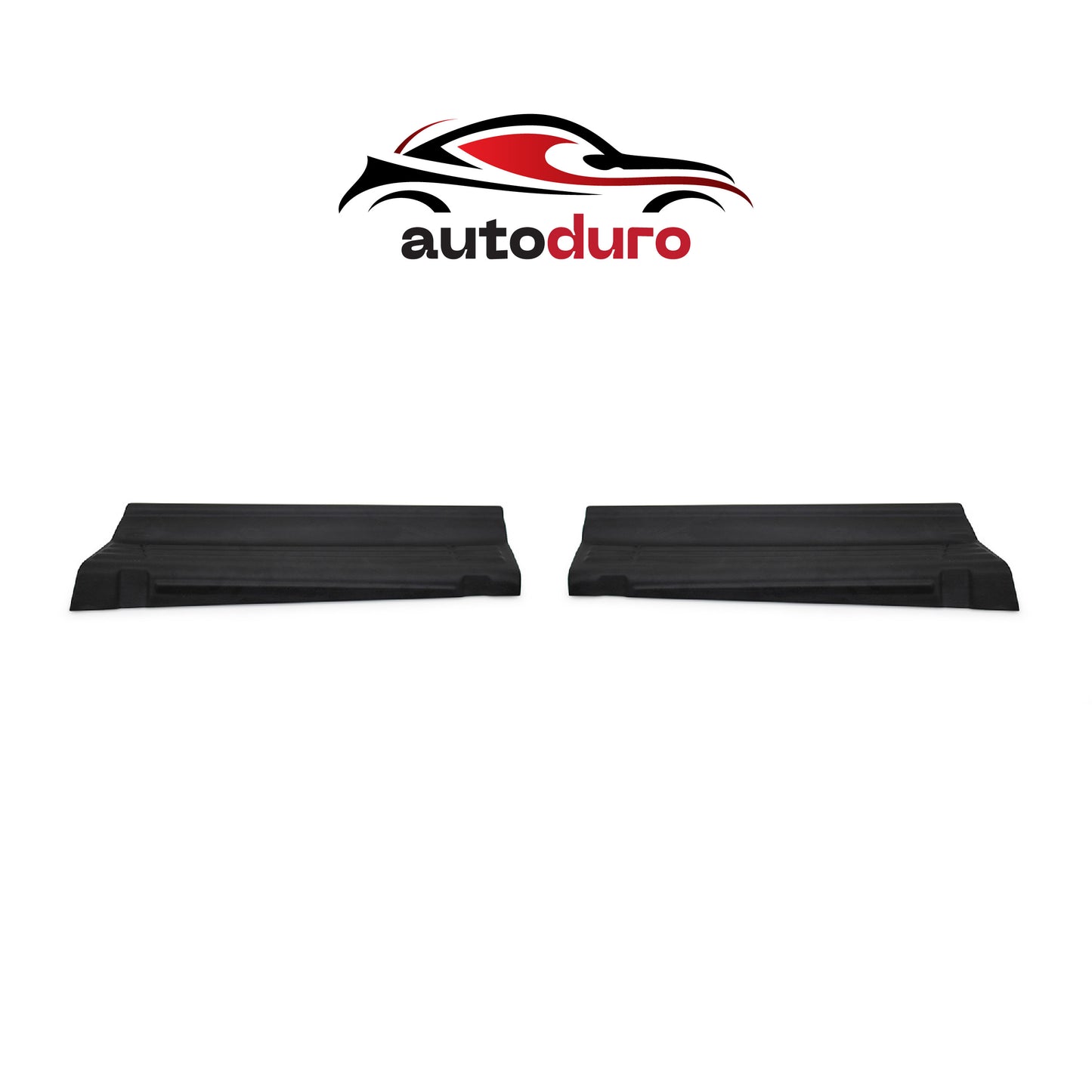 Autoduro Peugeot Boxer 2014 Onwards Door Sill Protector - 72610214-010017-20010402_1