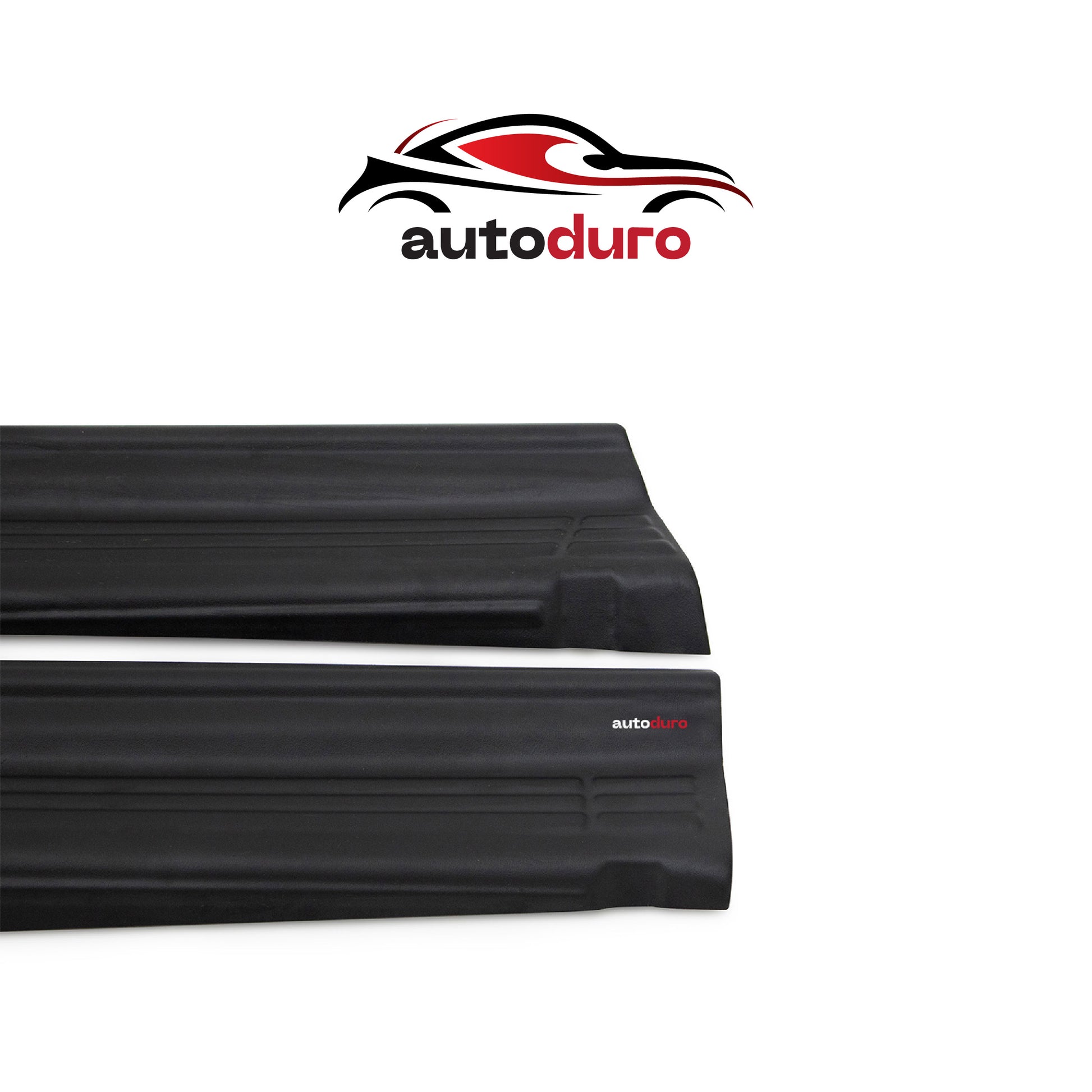Autoduro Peugeot Boxer 2014 Onwards Door Sill Protector - 72610214-010017-20010402_3