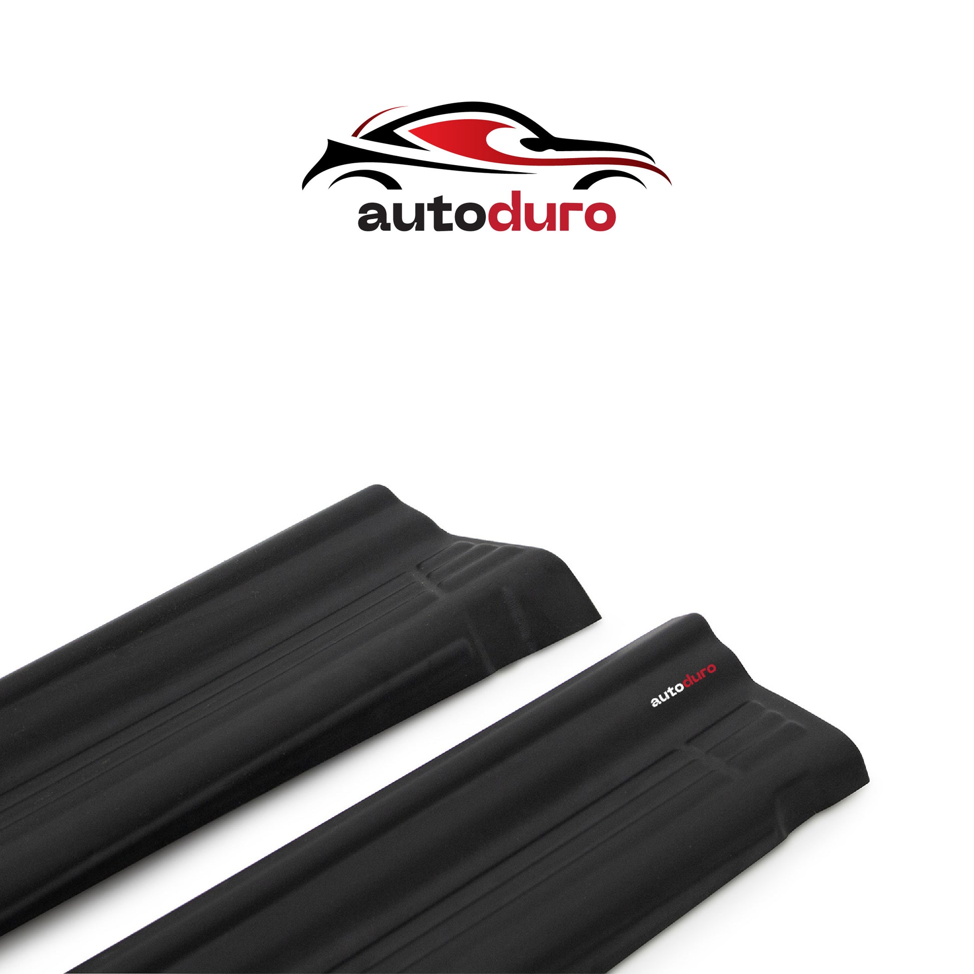 Autoduro Peugeot Boxer 2014 Onwards Door Sill Protector - 72610214-010017-20010402_4