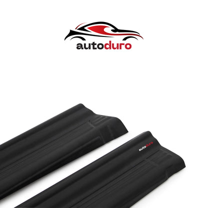 Autoduro Peugeot Boxer 2014 Onwards Door Sill Protector - 72610214-010017-20010402_4