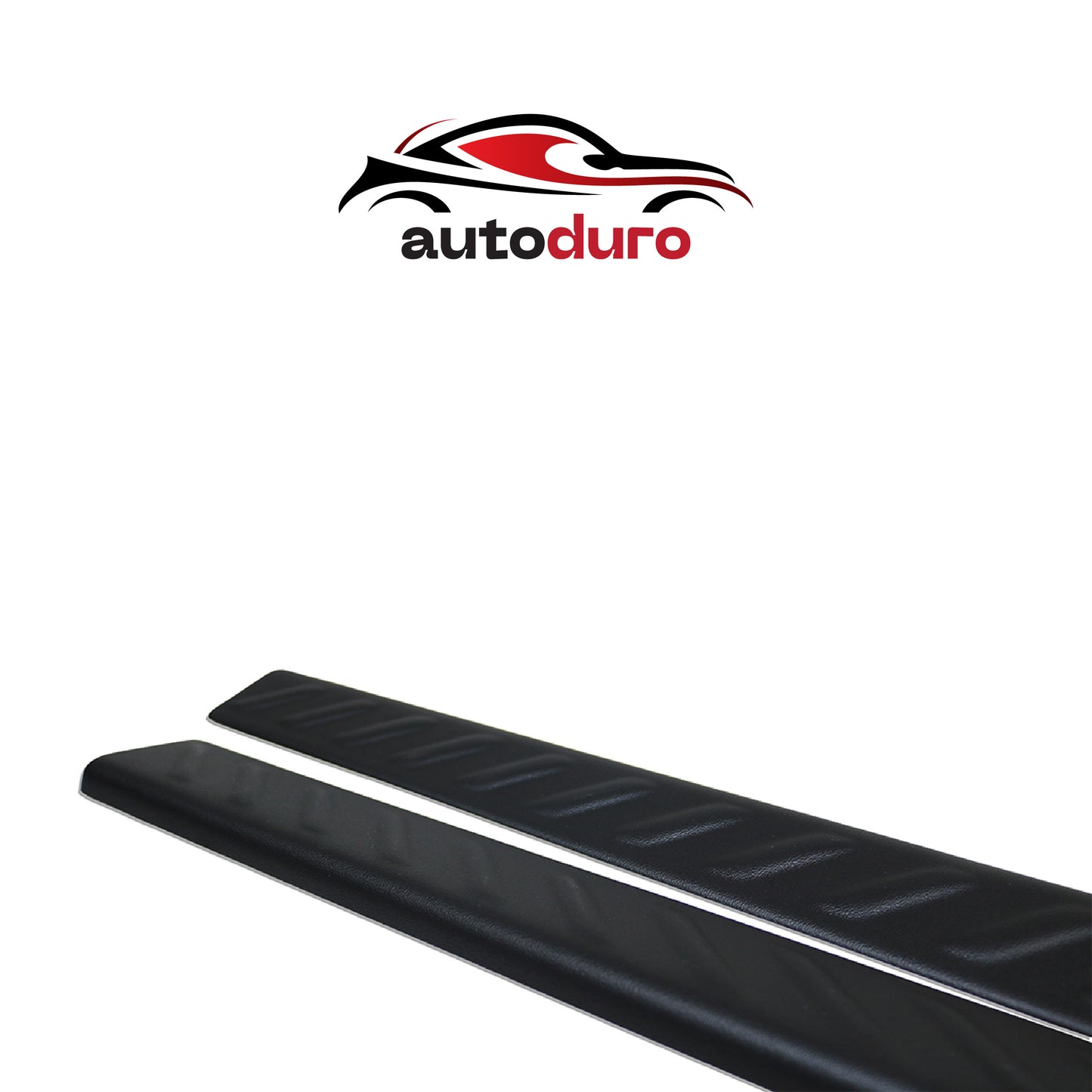Autoduro Ssangyong Musso 2021 Onwards Door Sill Protector 4pcs - 72650321-010019-20010402_3