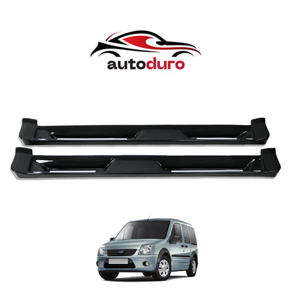 Autoduro Ford Connect 2008 - 2013 Side Step 6pcs - 78300107-010021-30010101_1