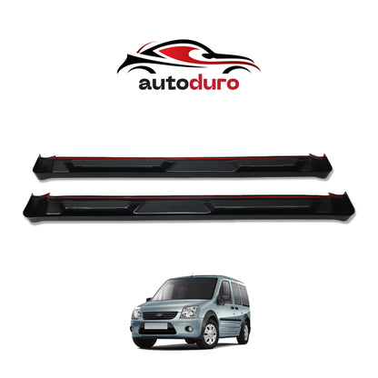 Autoduro Ford Connect 2008 - 2013 Side Step 6pcs - 78300107-010021-30010101_4