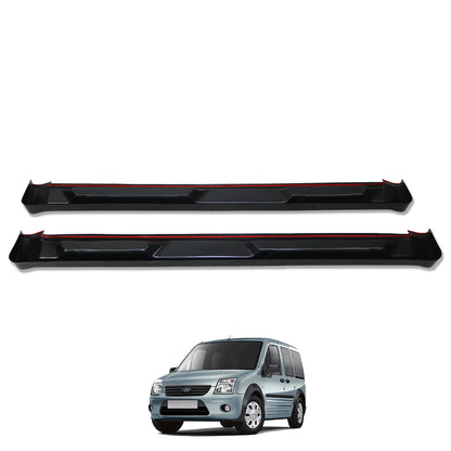 Autoduro Ford Connect 2008 - 2013 Side Step 6pcs - 78300107-010021-30010101_5
