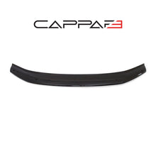 Dacia Sandero 2012 - 2020 Bonnet Deflector 4mm