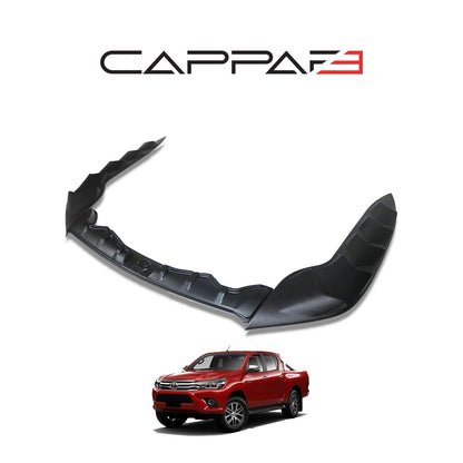 Toyota Hilux 2015 - 2020 Dragon Pack 3pcs