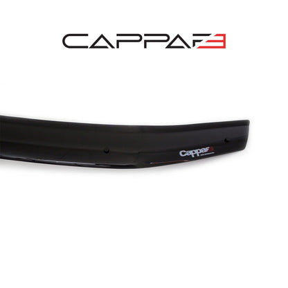Dacia Sandero 2012 - 2020 Bonnet Deflector 3mm
