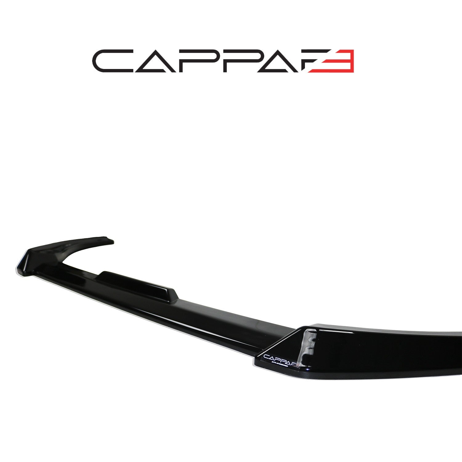 Fiat Doblo 2023 Onwards Bumper Lip