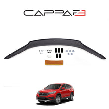 Honda CR-V 2013 - 2018 Rear Bumper Sill Protector 3mm
