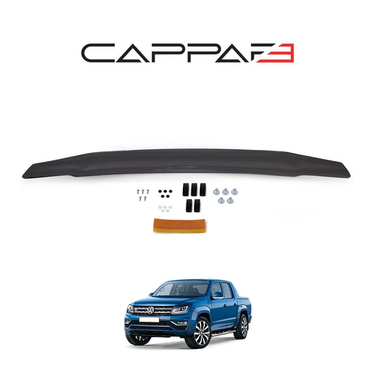 Volkswagen Amarok 2010 - 2022 Bonnet Deflector 3mm