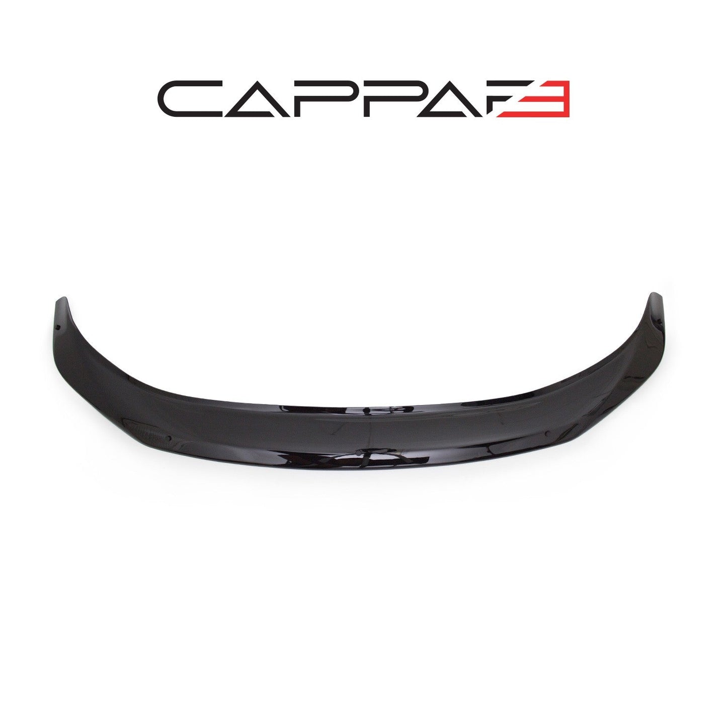 Nissan Navara 2016 - 2021 Bonnet Deflector 4mm