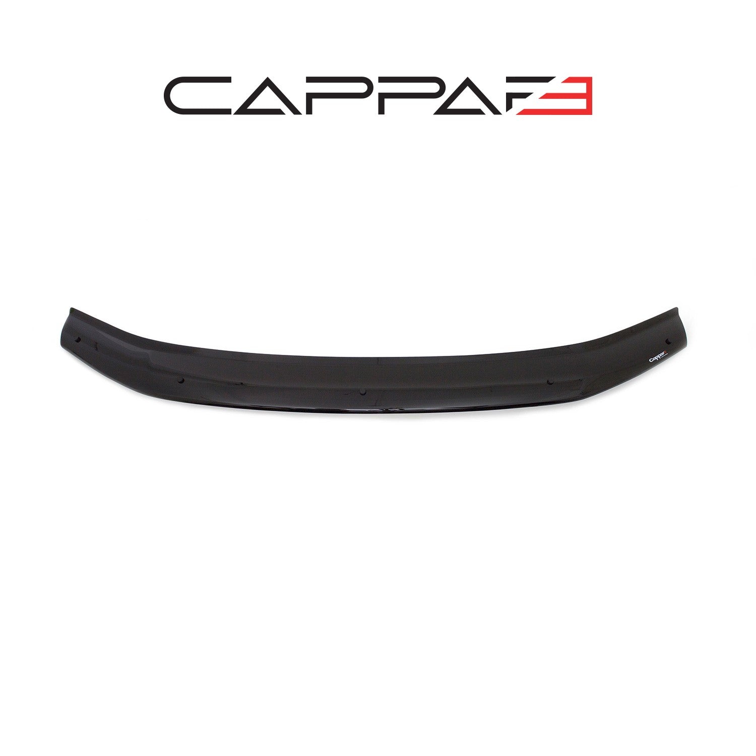 Dacia Logan MCV 2013 - 2021 Bonnet Deflector 3mm