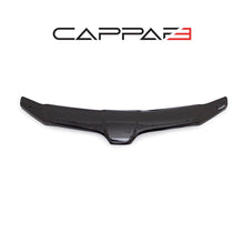 Skoda SuperB 2013 Onwards Rear Bumper Sill Protector 4mm