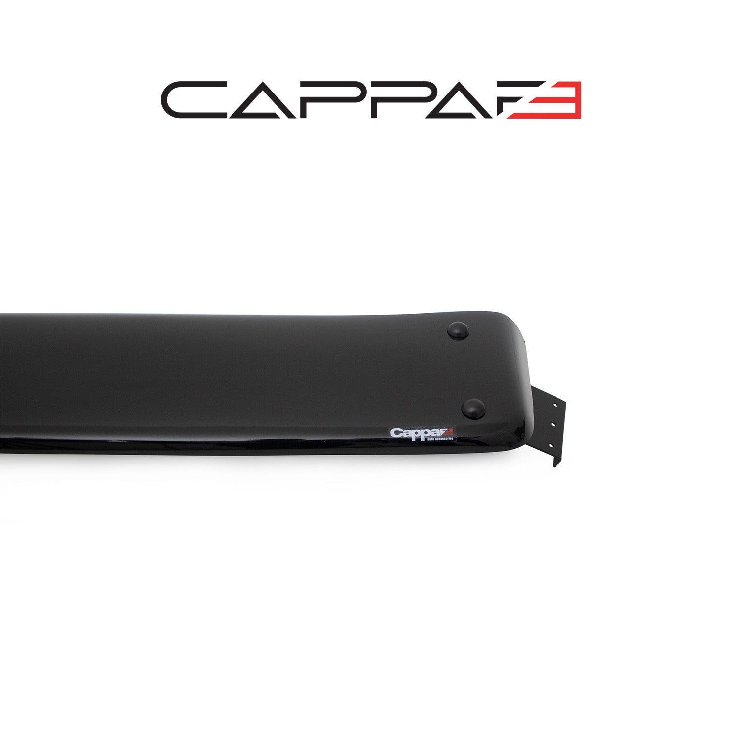 Ford Ranger 2007 - 2009 Sunvisor Sun Visor Wind Deflector