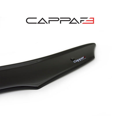 Toyota Corolla 2008 - 2013 Bonnet Deflector 3mm