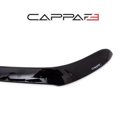 Ford Ranger 2015 - 2019 Bonnet Deflector 4mm