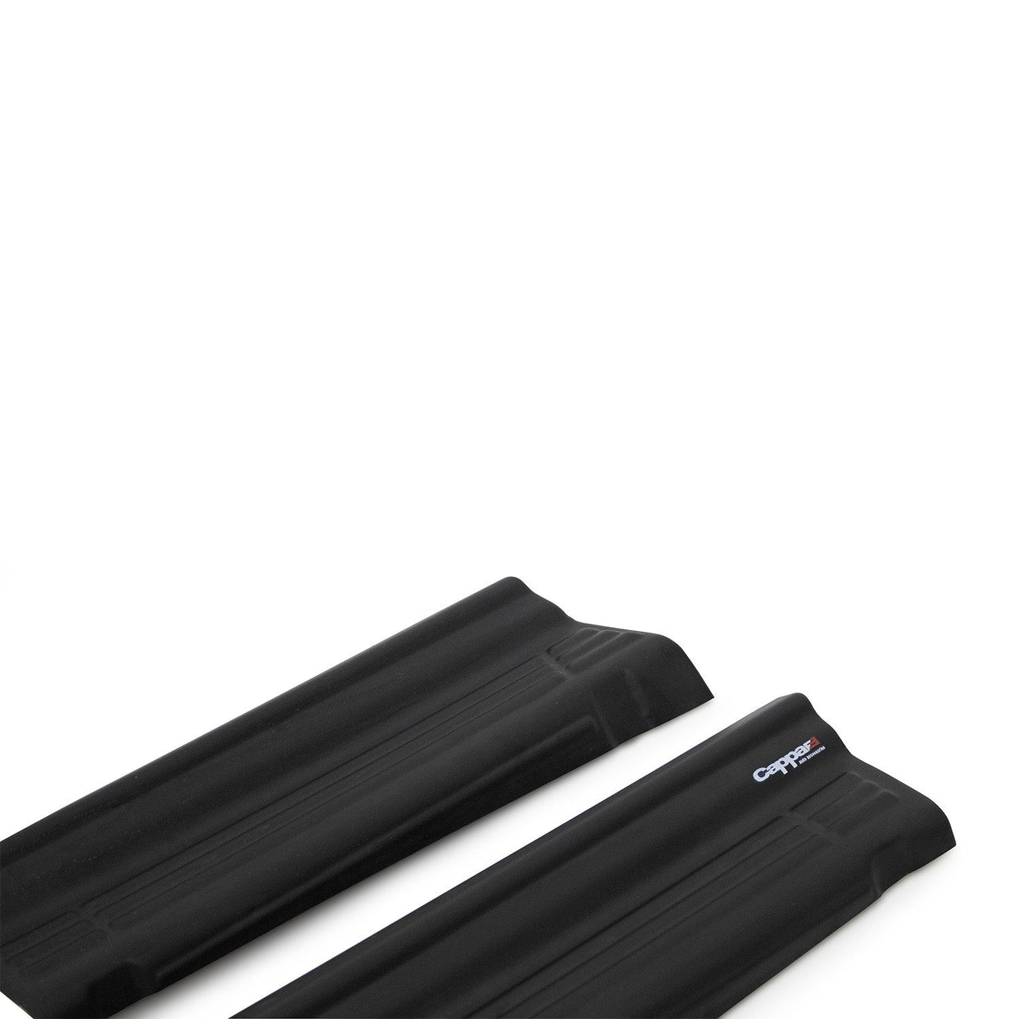 Citroen Jumper 2006 - 2014 Door Sill Protector 2pcs