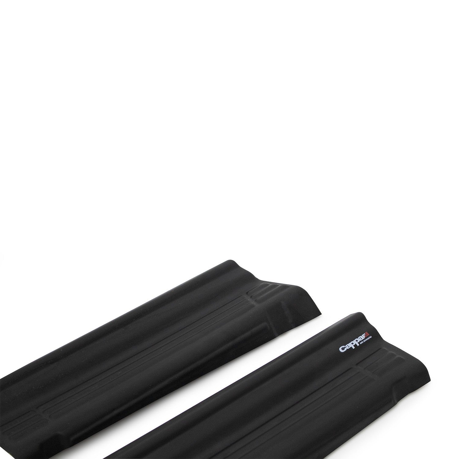 Citroen Jumper 2006 - 2014 Door Sill Protector 2pcs