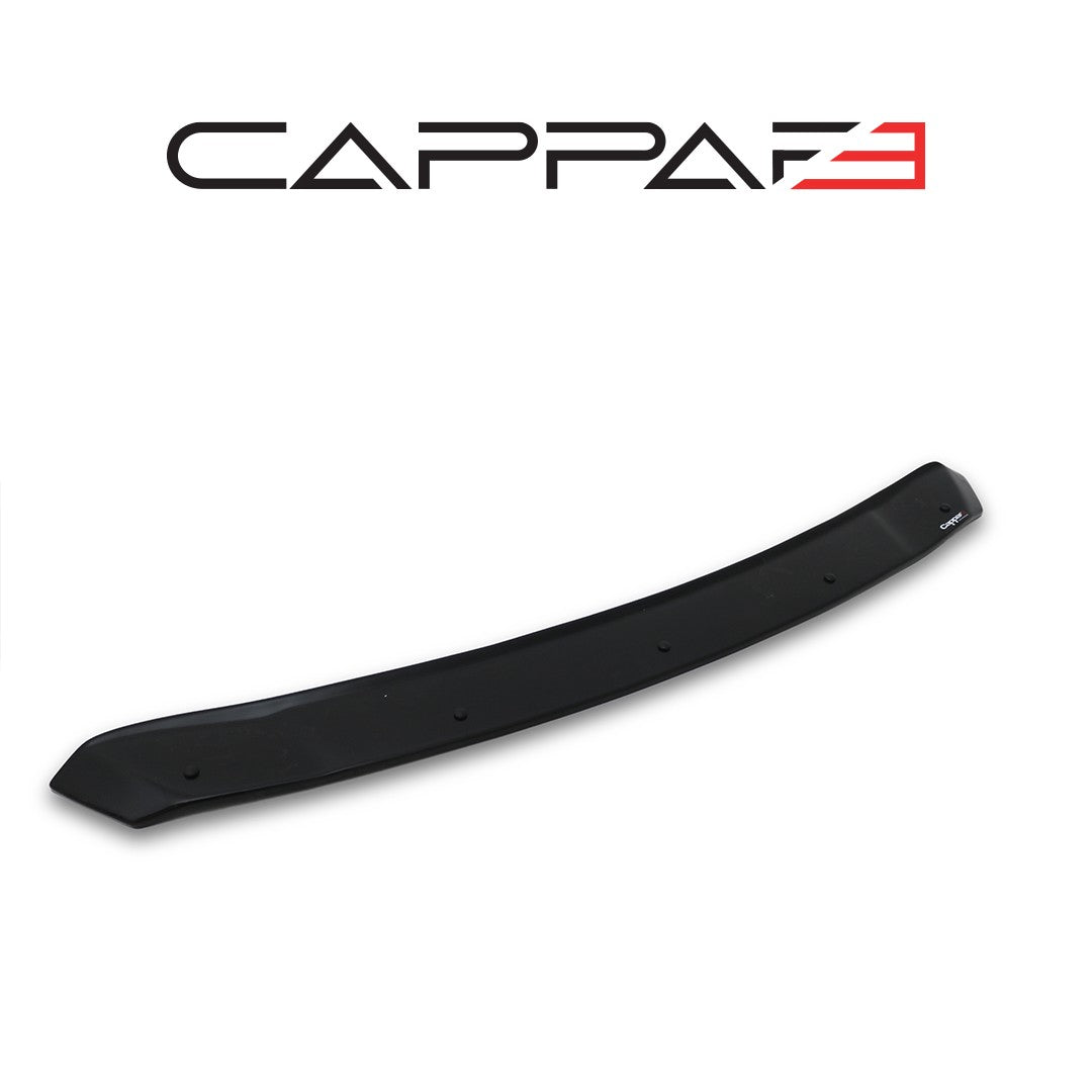 Hyundai I20 2014 Onwards Bonnet Deflector 3mm