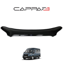 Ford Transit 2019 Onwards Bonnet Deflector 4mm