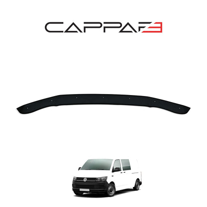 Volkswagen Transporter T6 2015 - 2020 Bonnet Deflector 3mm