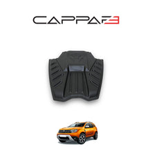 Dacia Duster 2018 - 2024 Bonnet Scoop