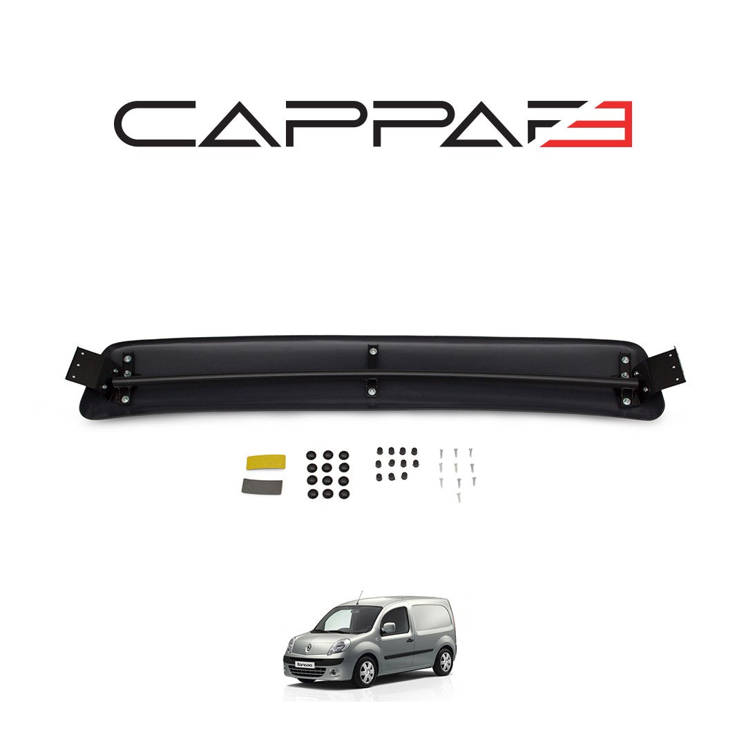 Renault Kangoo 2008 - 2013 Sunvisor Sun Visor Wind Deflector