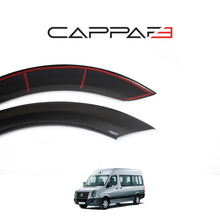 Volkswagen Crafter 2006 - 2012 Fender Flares 4pcs
