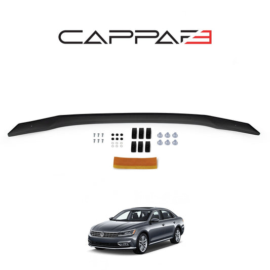 Volkswagen Passat 2015 Onwards Bonnet Deflector 4mm