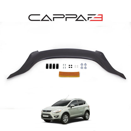 Ford Kuga 2008 - 2016 Bonnet Deflector 3mm
