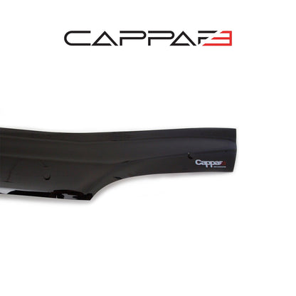 Mercedes Sprinter 2000 - 2006 Bonnet Deflector 4mm