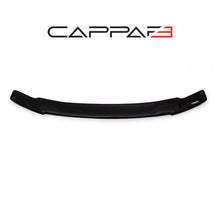 Toyota Land Cruiser 2008 - 2014 Bonnet Deflector 3mm