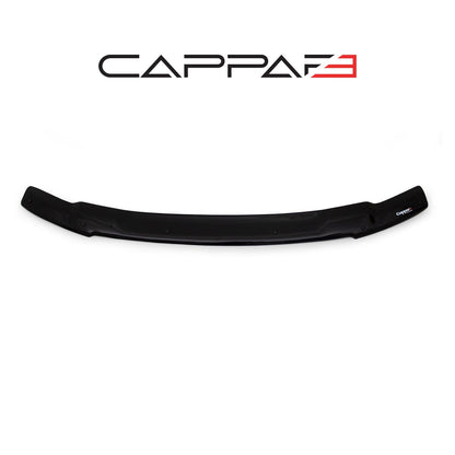 Toyota Land Cruiser 2008 - 2014 Bonnet Deflector 3mm