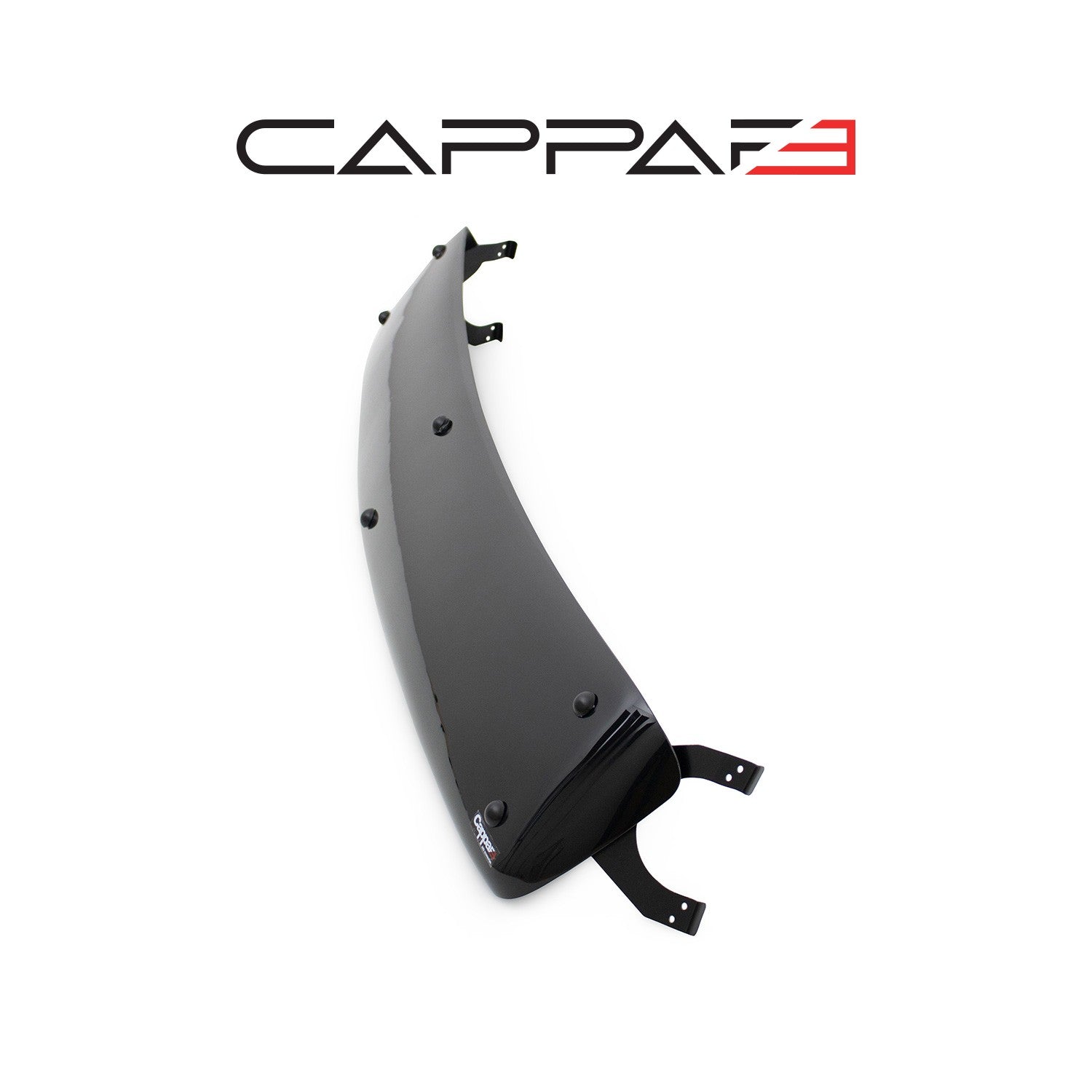 Ford Connect 2008 - 2013 Sunvisor Sun Visor Wind Deflector