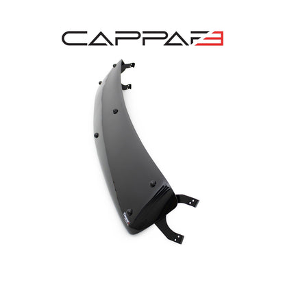 Ford Connect 2008 - 2013 Sunvisor Sun Visor Wind Deflector