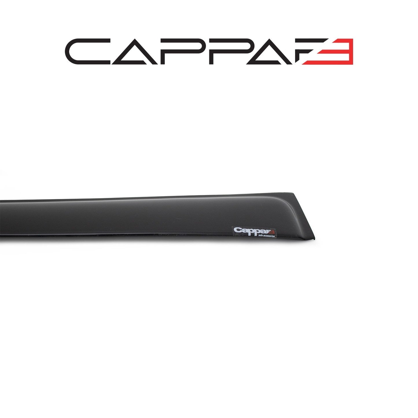 BMW E90 2006 - 2011 Rear Window Spoiler