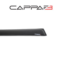 BMW E90 2006 - 2011 Rear Window Spoiler