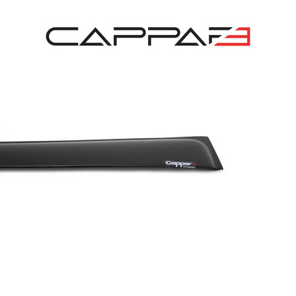 BMW E90 2006 - 2011 Rear Window Spoiler
