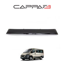 Citroen Jumper 2006 - 2014 Sunvisor Sun Visor Wind Deflector
