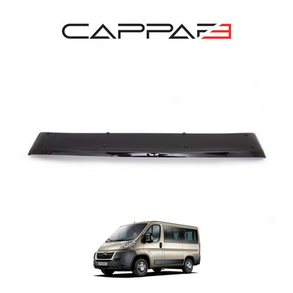 Citroen Jumper 2006 - 2014 Sunvisor Sun Visor Wind Deflector