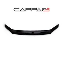 Volkswagen Crafter 2018 Onwards Bonnet Deflector 3mm