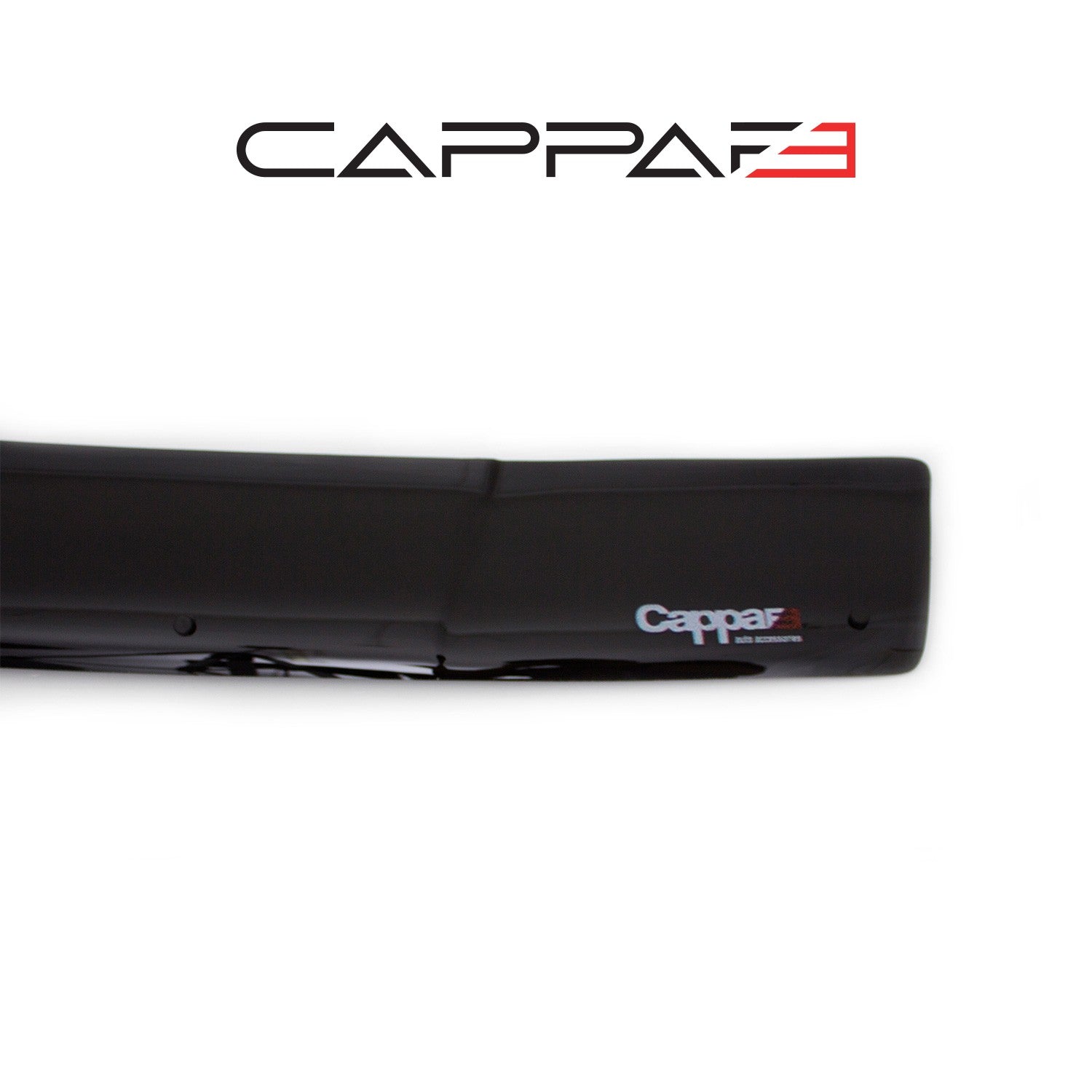 Fiat DoÃ°an - Ãžahin 1988 - 2002 Bonnet Deflector 4mm