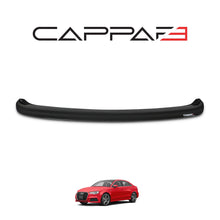 Audi A3 2016 - 2020 Rear Bumper Sill Protector Gloss