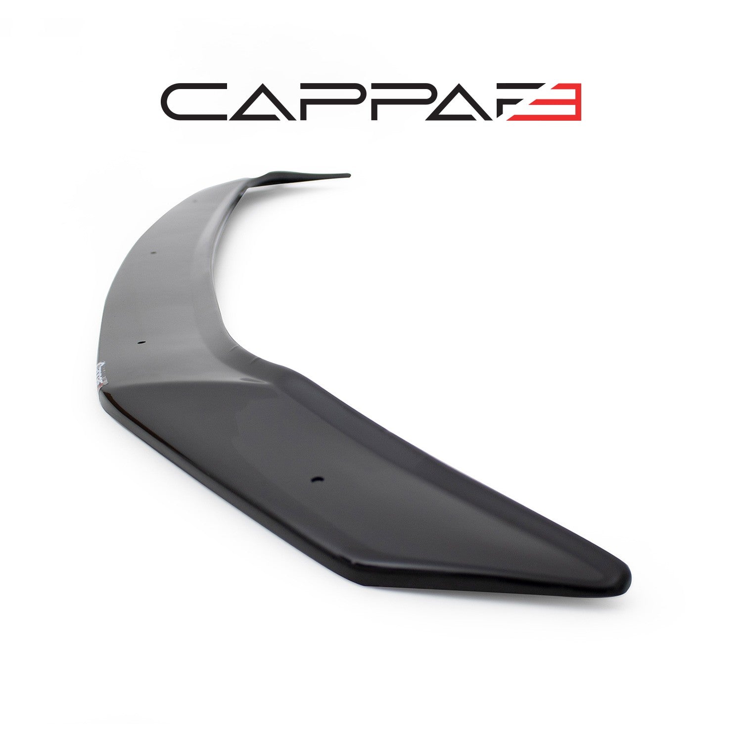 Volkswagen Passat 2015 Onwards Bonnet Deflector 4mm