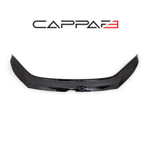 Volkswagen Caddy 2010 - 2015 Bonnet Deflector 3mm