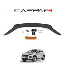 Kia Sportage 2016 - 2019 Bonnet Deflector 3mm