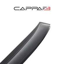 Mitsubishi Lancer 2007 - 2017 Rear Window Spoiler