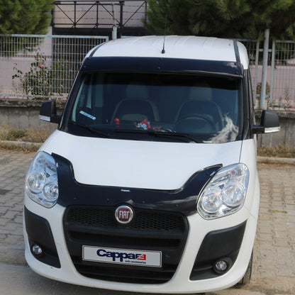 Fiat Doblo 2010 - 2015 Sunvisor Sun Visor Wind Deflector