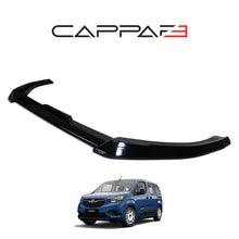 Opel Combo 2018 Onwards Bumper Lip