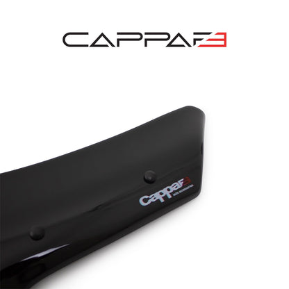 Toyota Land Cruiser 2014 Onwards Bonnet Deflector 3mm